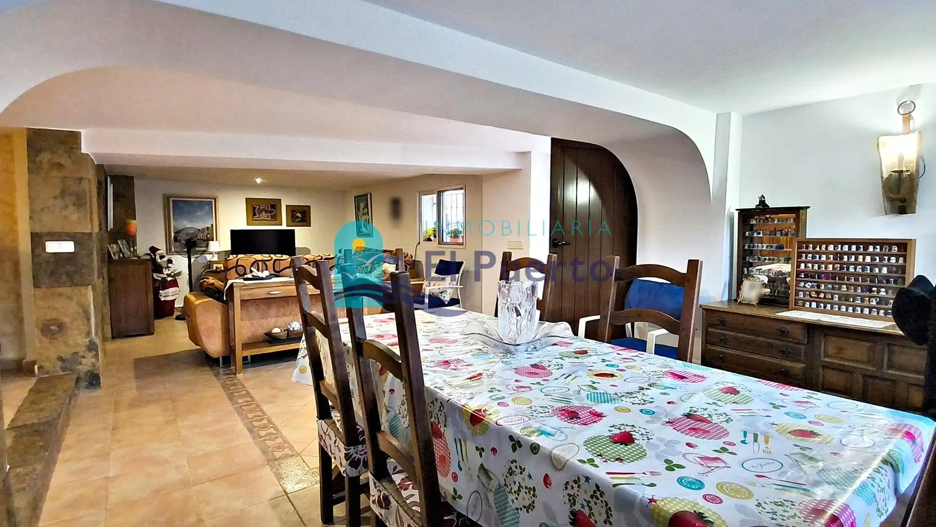 Duplex avec terrasse à vendre à Puerto de Mazarrón, imagen 29