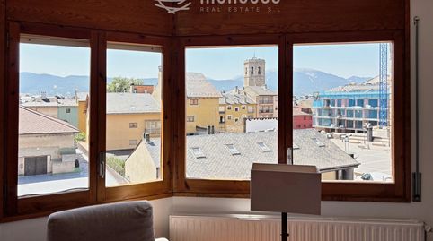 Foto 2 de Piso en venta en Puigcerdà, Girona