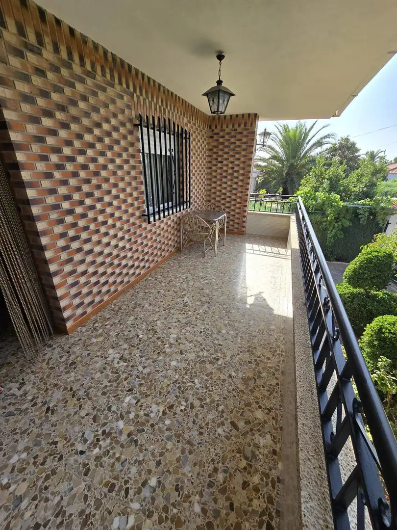 Casa amb piscina en venda a Yuncos, imagen 4