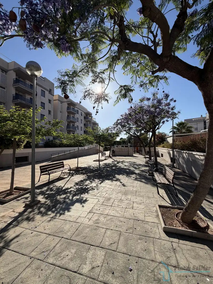 Appartement compact avec piscine à vendre à Canet d'En Berenguer, imagen 28