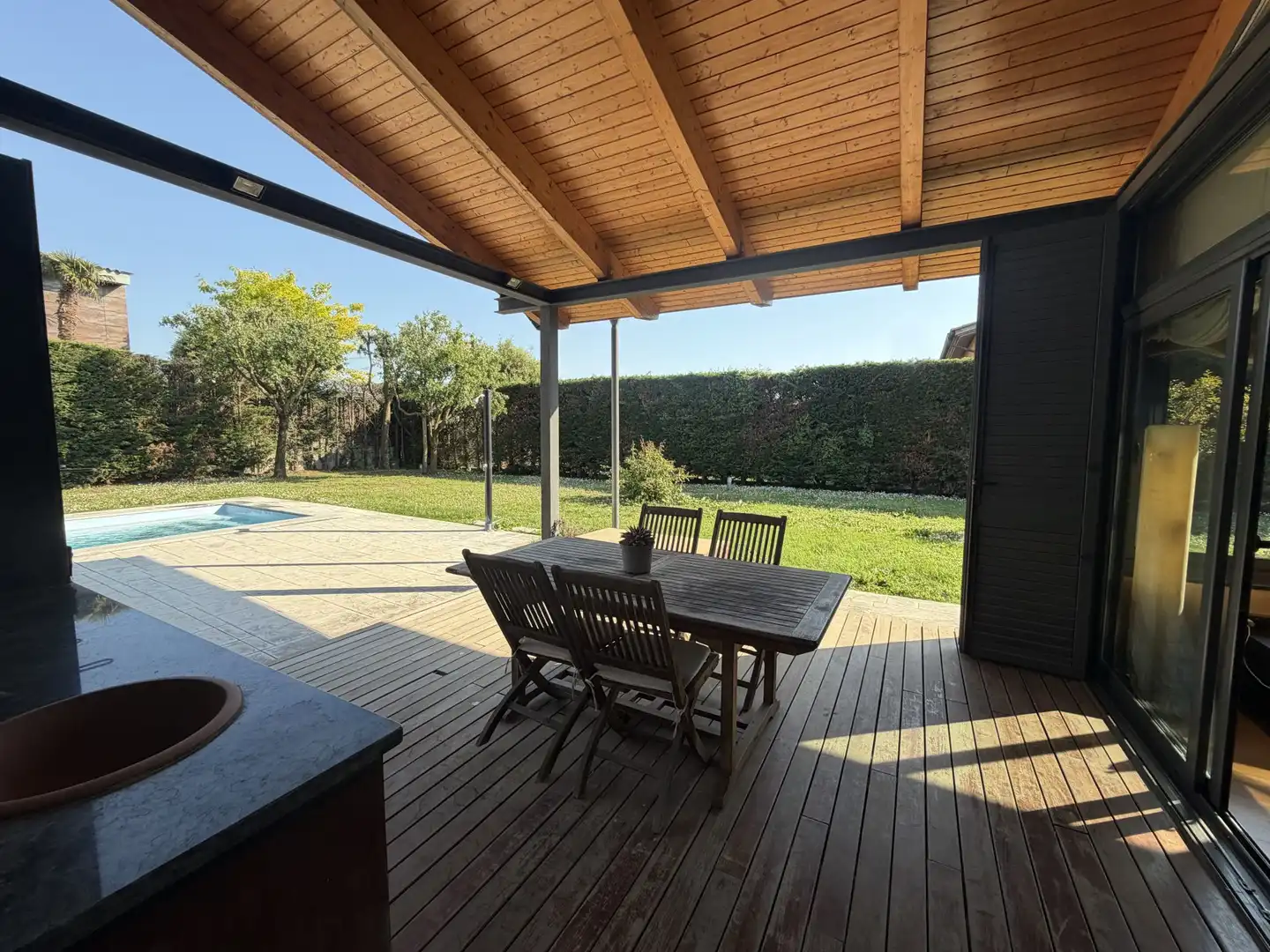 Maison avec piscine à vendre à Sant Julià de Vilatorta, imagen 10