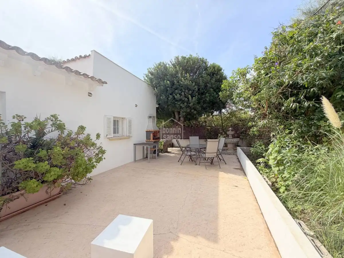 Casa o chalet en venta en Son Servera, Illes Balears