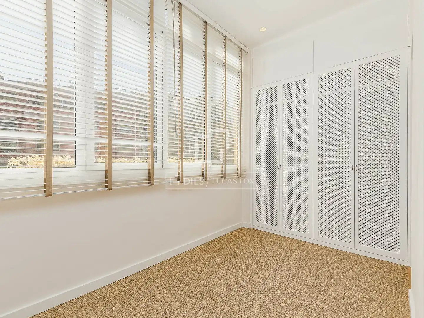 Habitación de Piso en venta en Barcelona con Aire acondicionado, Calefacción y Parquet