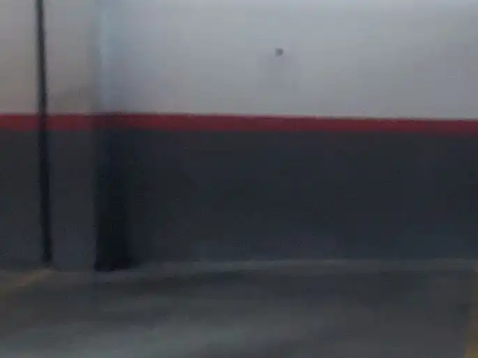 Garaje en venta en Alcalá de Henares