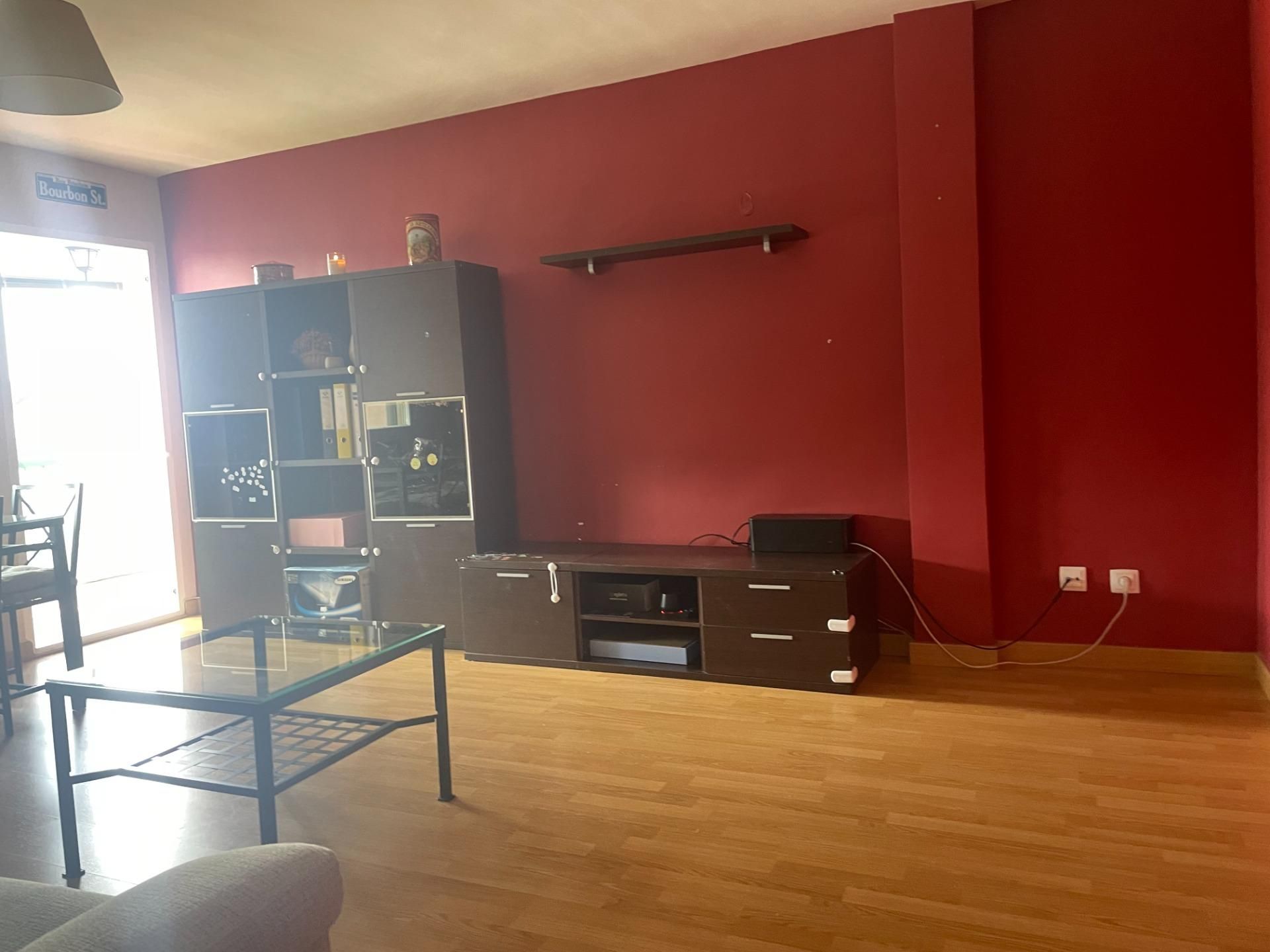 Flat for sale in El Carmen