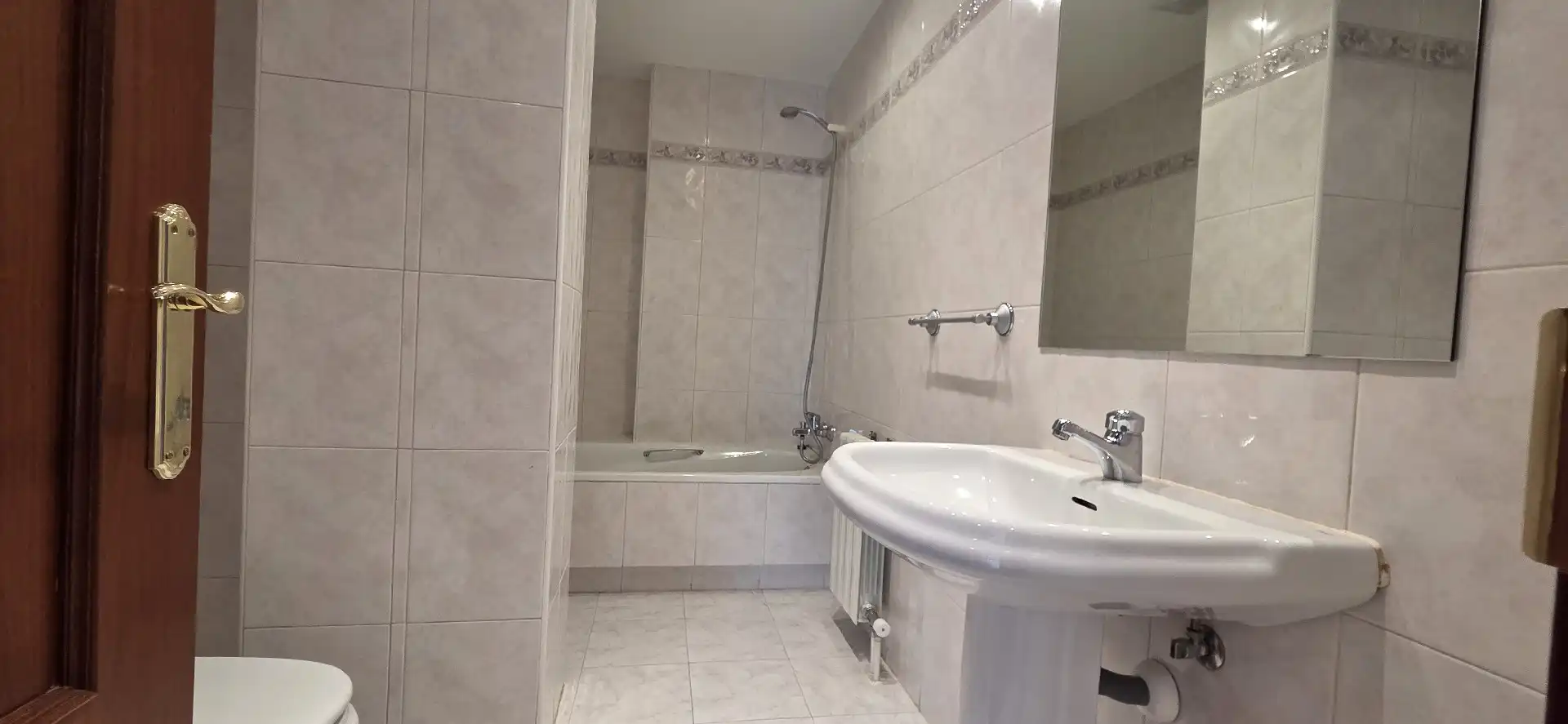 Apartament amb ascensor en venda a Campo de la Juventud, imagen 9
