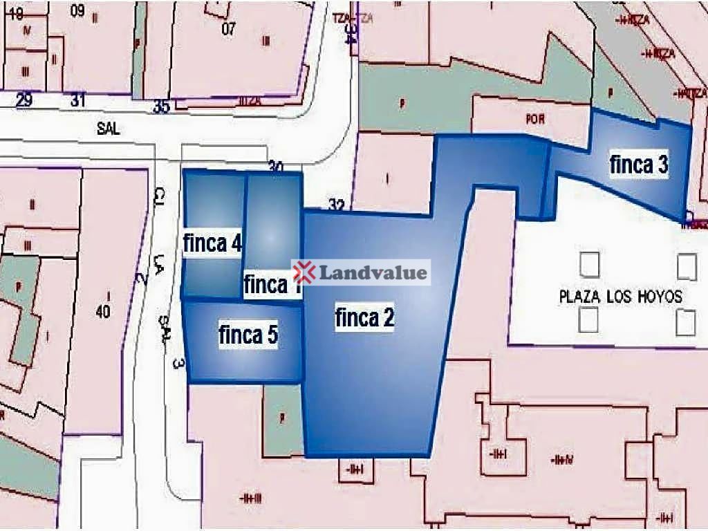 Residential for sale in Parla