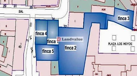 Photo 2 of Residential for sale in Calle la Sal, 32, Centro, Madrid