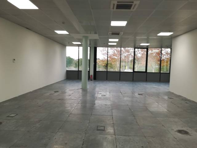 Oficina en Alquiler en Norte