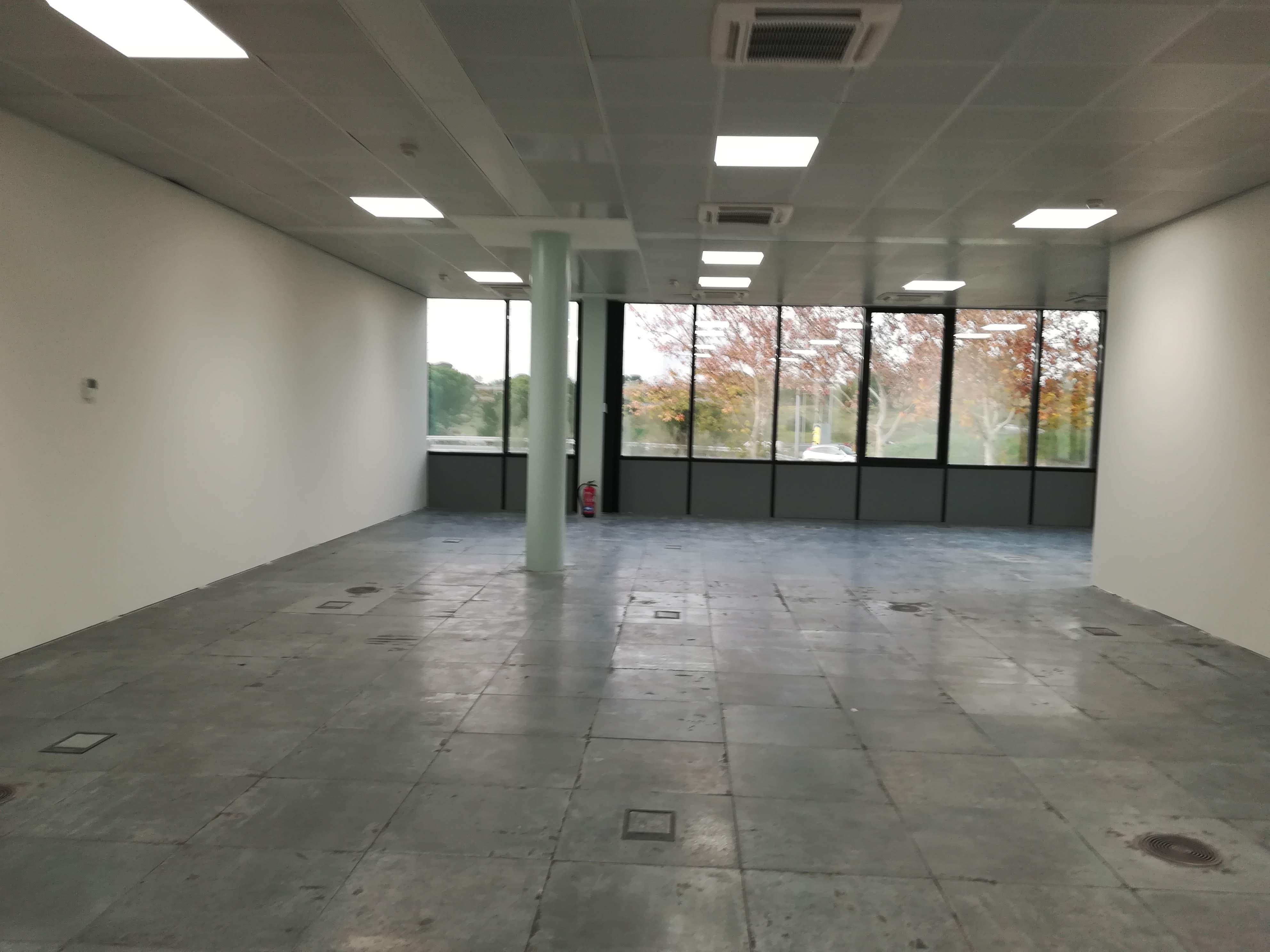 Oficina de lloguer en Pozuelo de Alarcón amb Aire condicionat