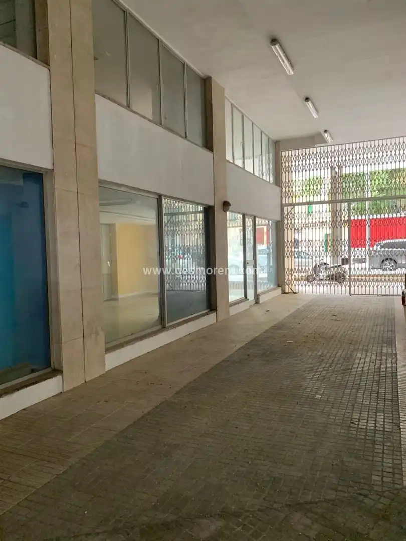 Local comercial en venda a Ponent, imagen 9
