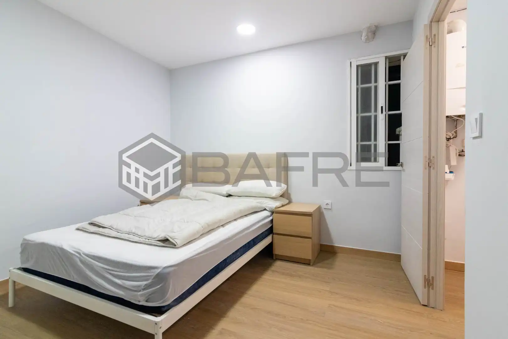 Appartamento con terrazza in vendita a Calle del Caballero de Gracia, imagen 20