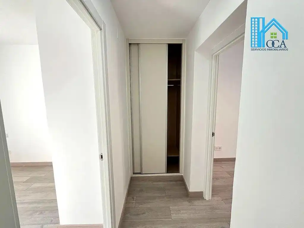 Flat for sale in Madrid  with Air Conditioner