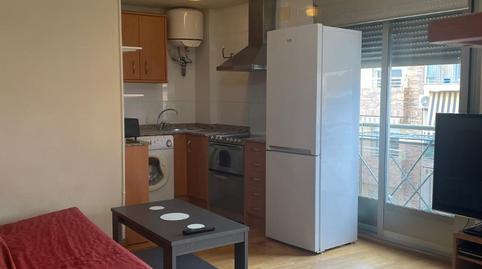 Foto 2 de Loft de lloguer a Norte, San Vicente del Raspeig / Sant Vicent del Raspeig