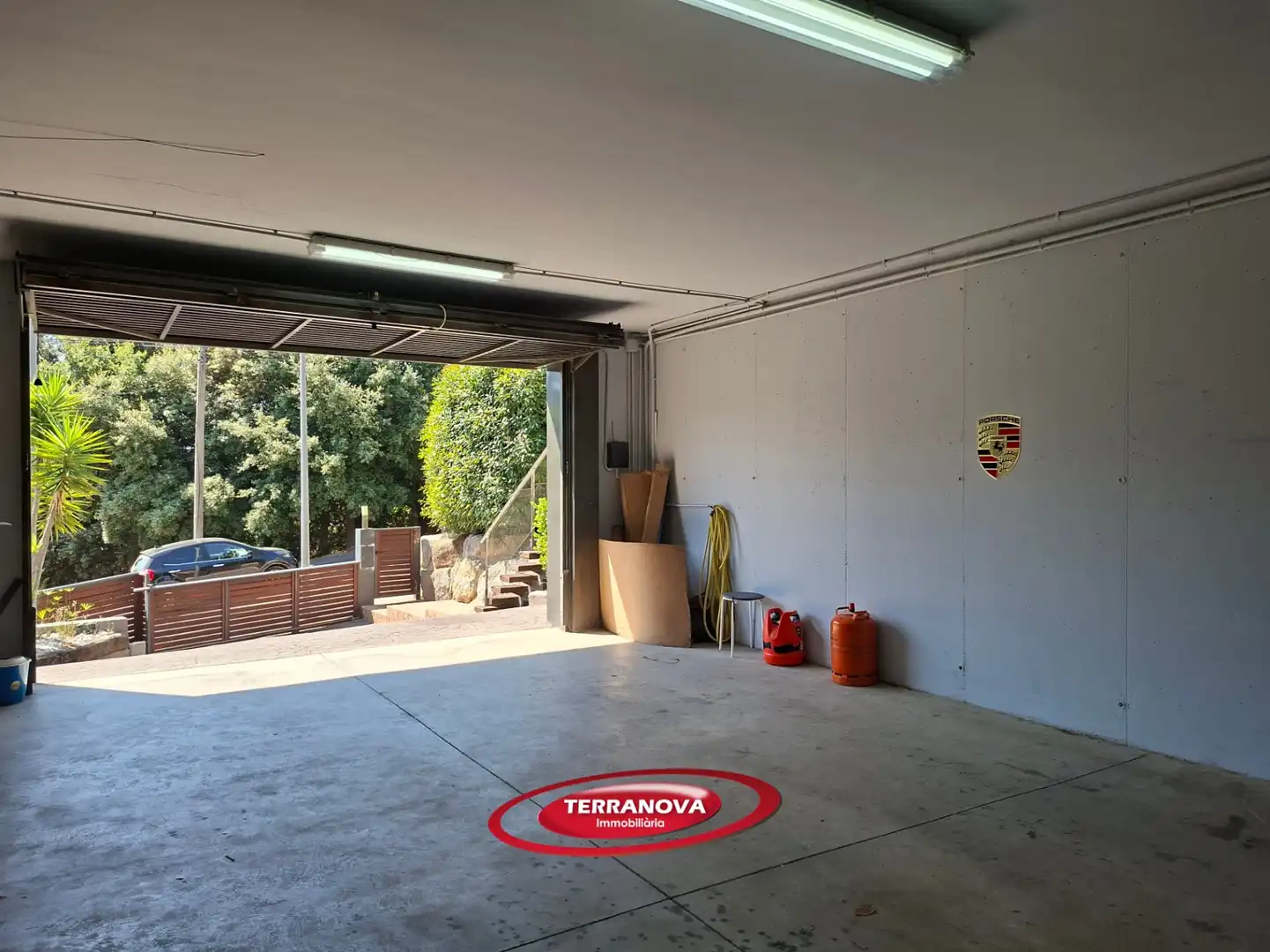 Casa o xalet en venda en L'Ametlla del Vallès amb Aire condicionat, Calefacció i Jardí privat