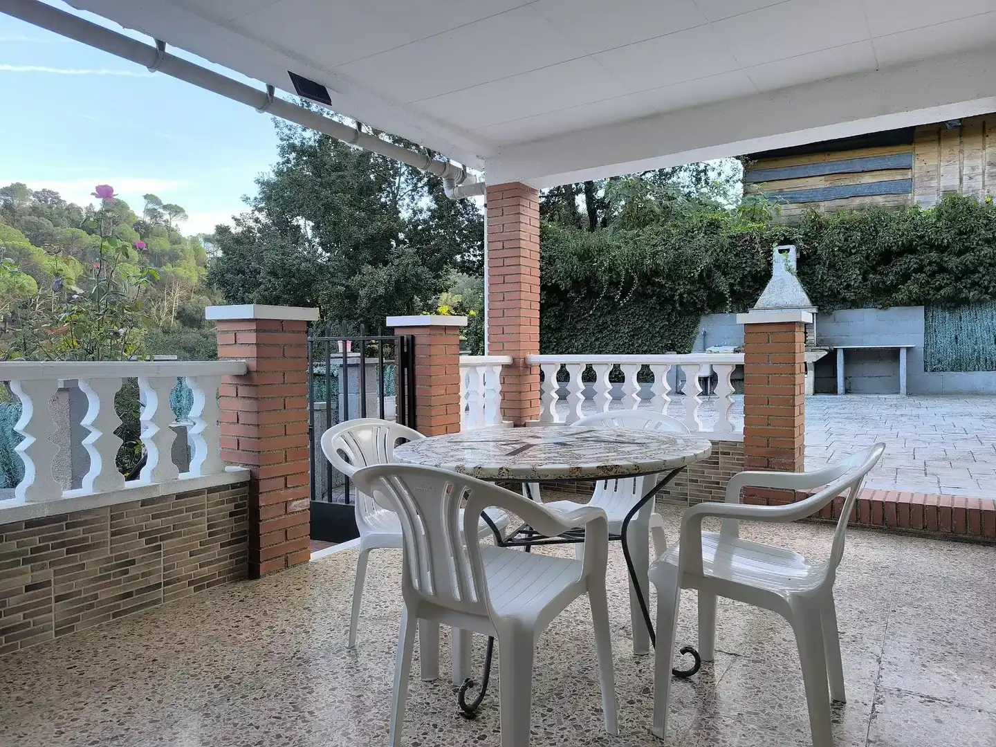 Villa mit Pool zum Verkauf in Massanes, imagen 12