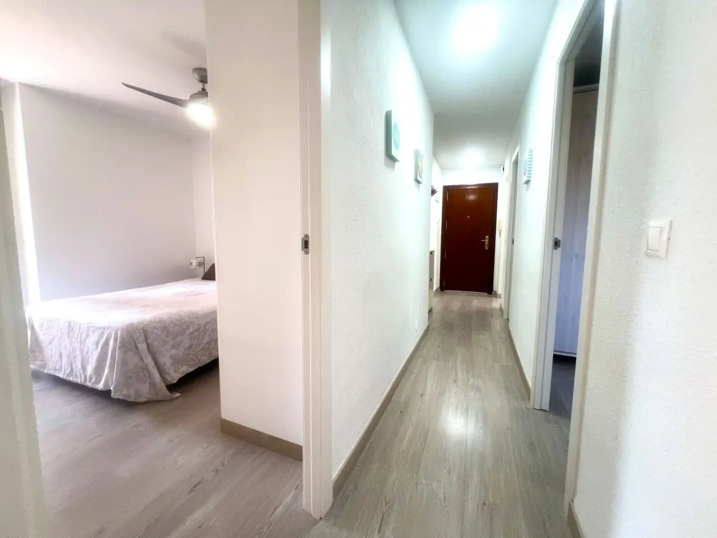Flat for sale in Alicante / Alacant  with Air Conditioner, Heating and Terrace