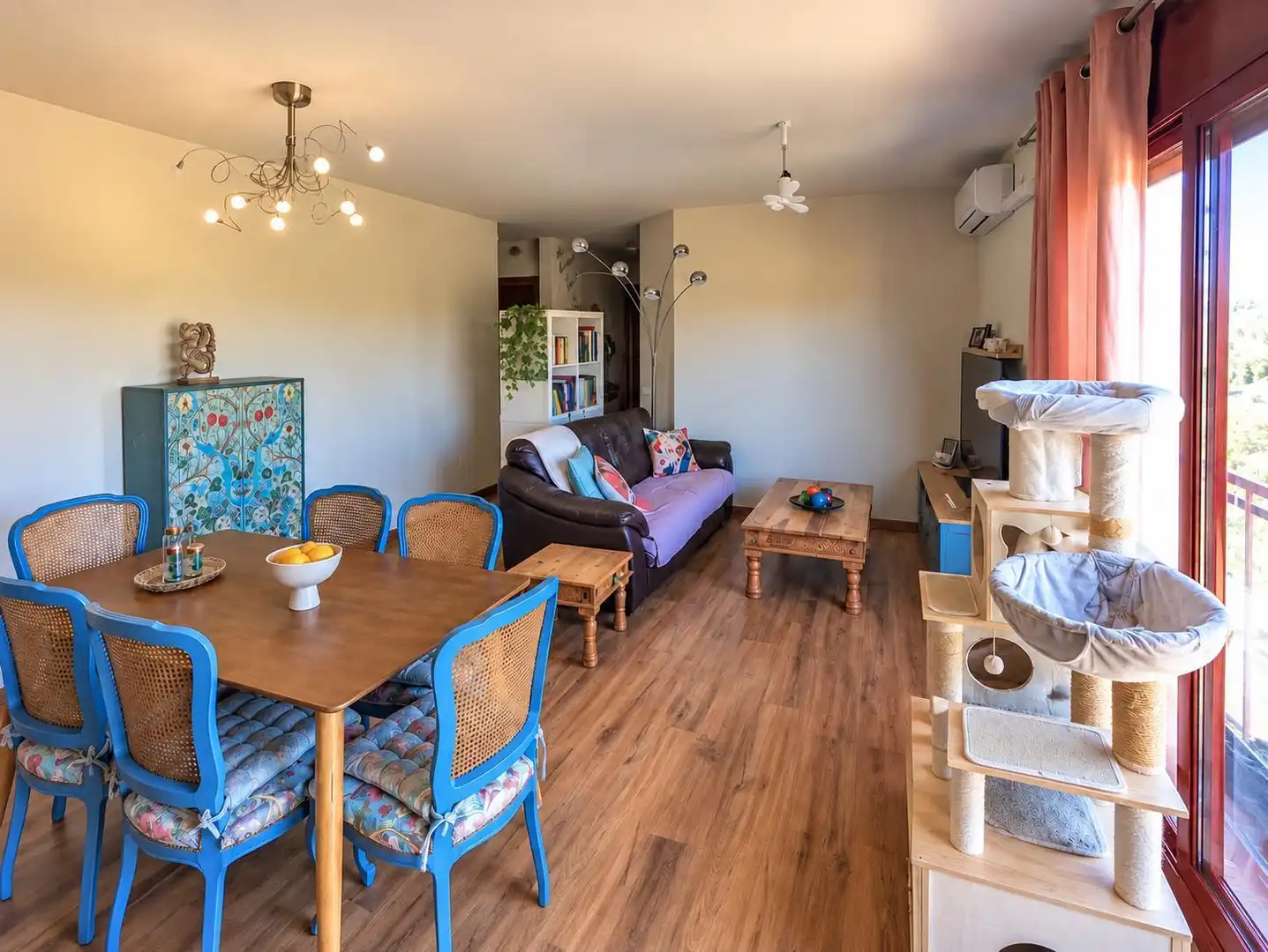 Apartamento en venta en Bonastre, imagen 8