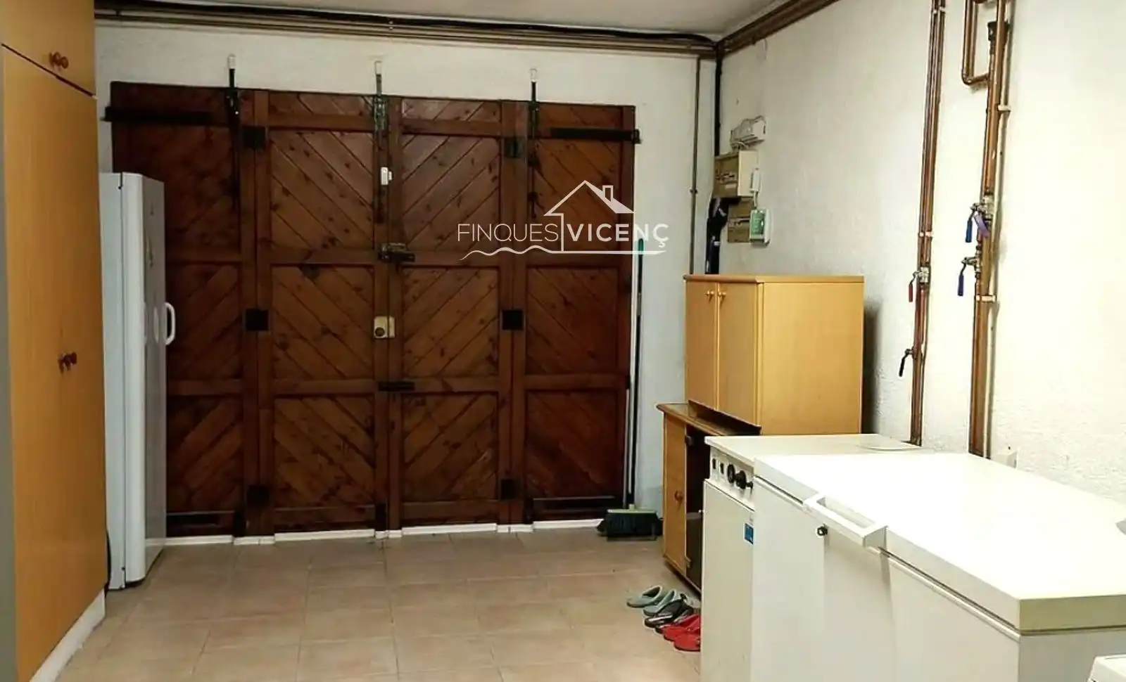Villa con piscina in vendita a Tomás Bretón, imagen 47
