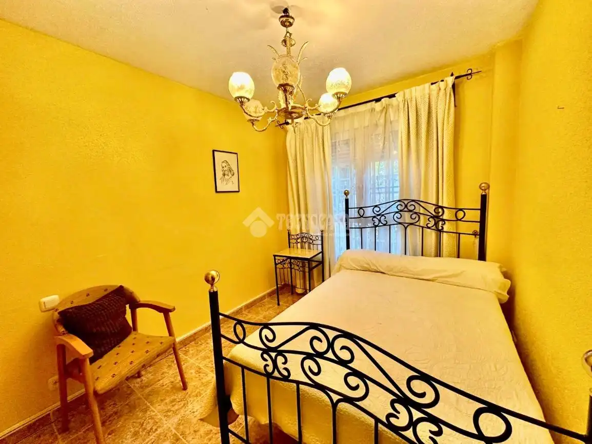 Habitación de Casa adosada en venta en Brunete