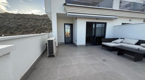 Foto 2 de Apartamento en venta en Calle Sofre, 12, Valle del Sol, Mutxamel