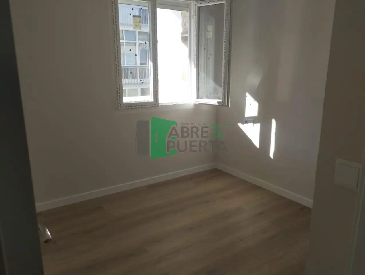 Habitación de Piso en venta en A Carballeira