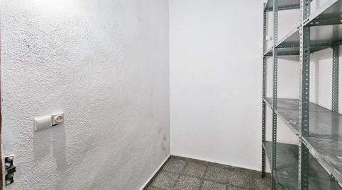 Photo 4 of Box room for sale in Calle Miguel Castillejo, Renfe - Bulevar 1ª y 2ª Fase,  Jaén Capital