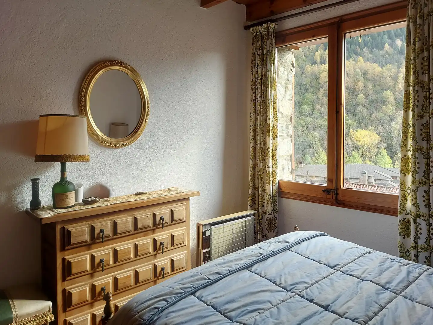 Habitación de Casa o chalet en venta en Setcases con Calefacción y Terraza