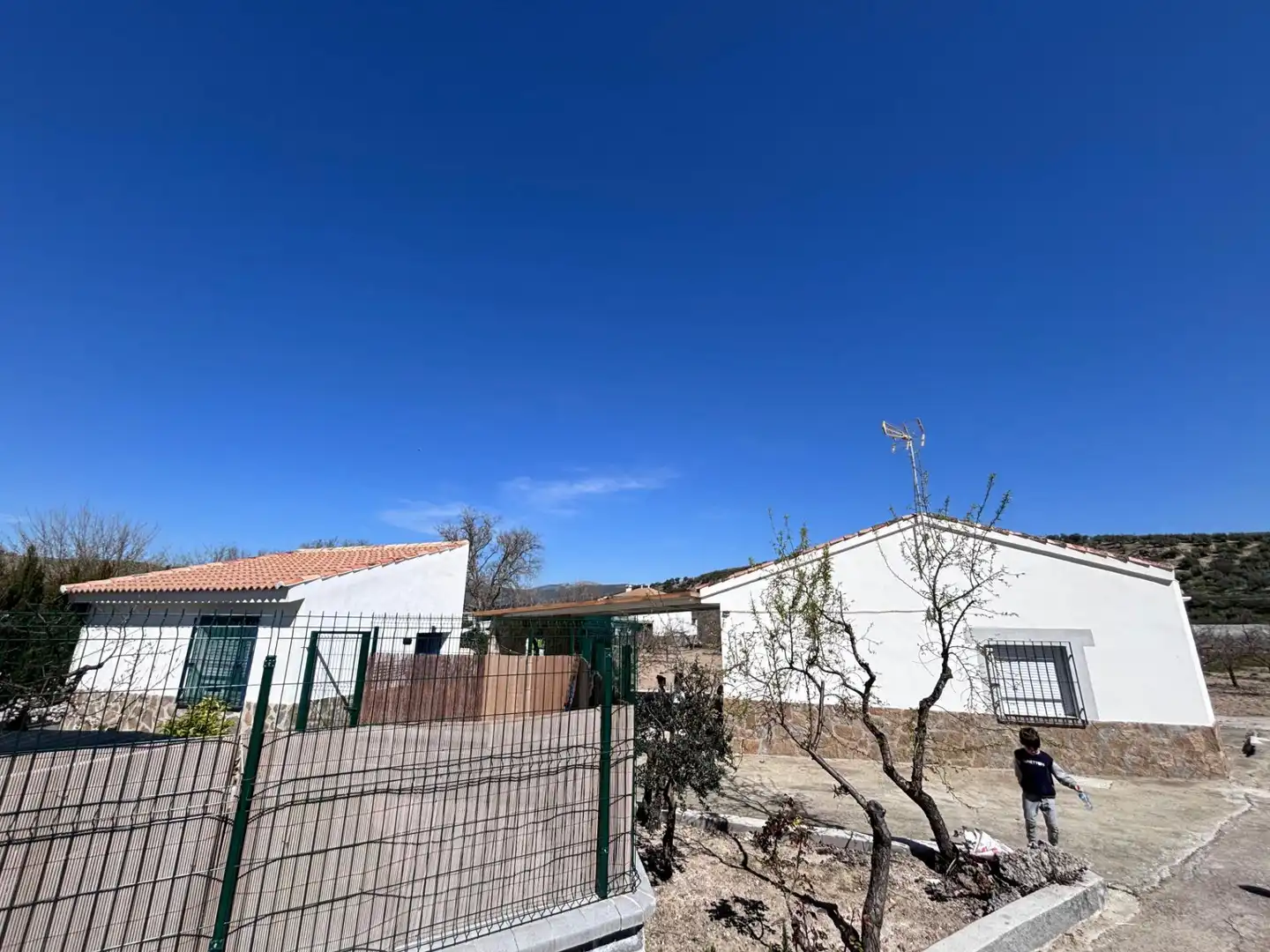 Country homes for sale in DISEMINADO, Castillo de Locubín