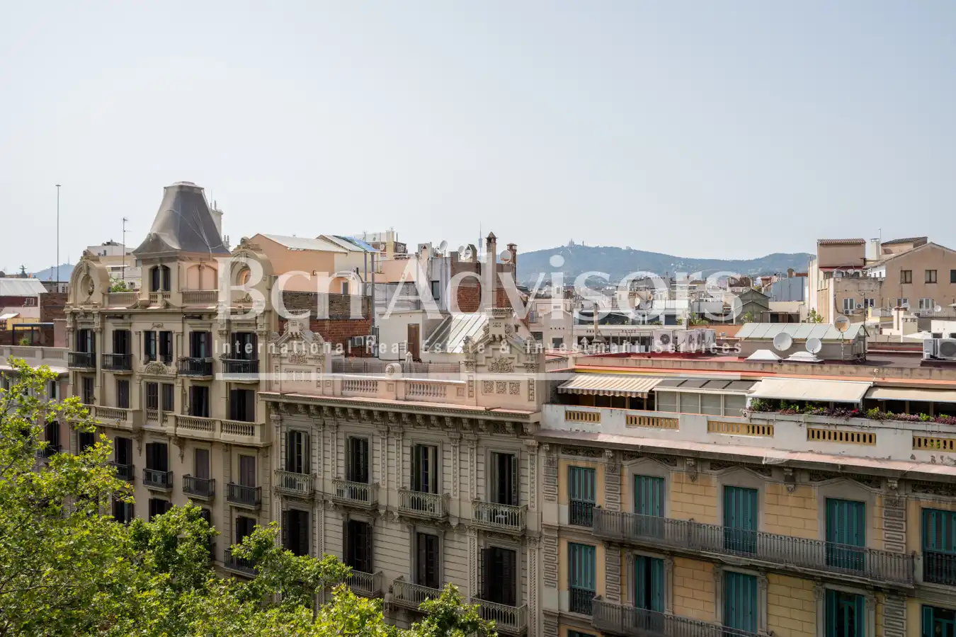 Appartamento con terrazza in vendita a Eixample, imagen 18