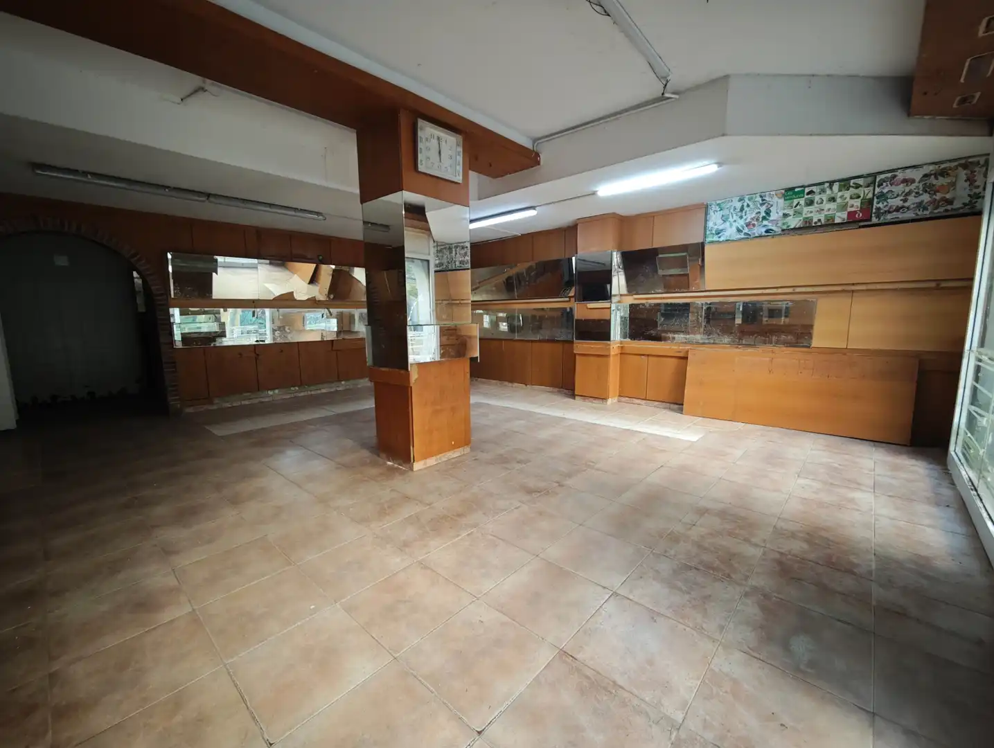 Commercial properties for rent in Barcelona