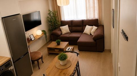 Foto 2 de Apartament en venda a Centro ciudad, Fuengirola