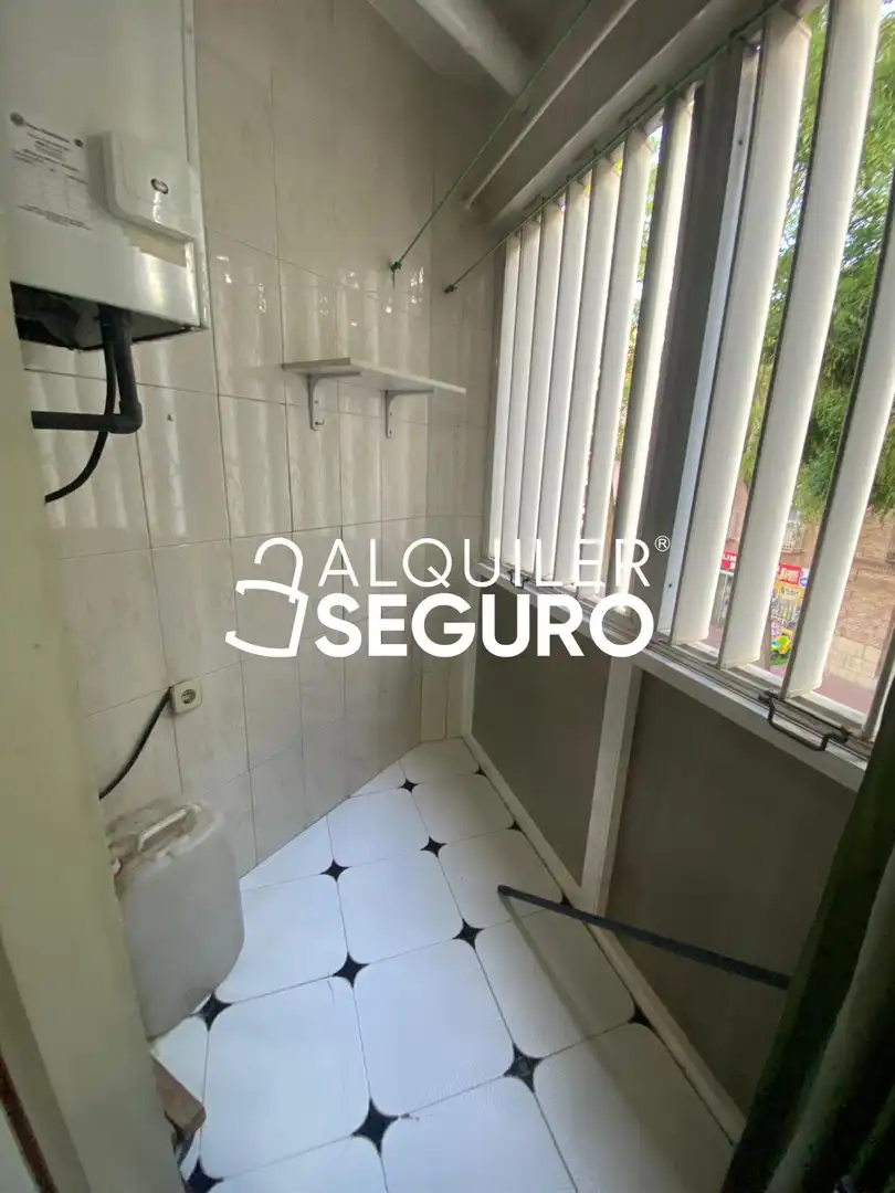 Wohnung zur Miete in San Roque, San Roque - Concordia - Adoratrices