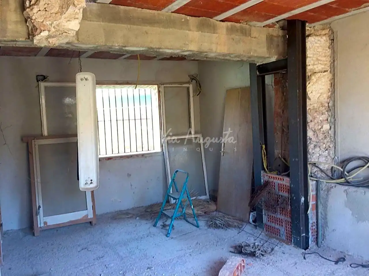Haus oder Chalet zum Verkauf in Carrer Tortosa, Rasquera