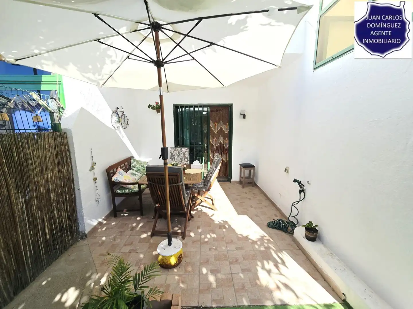 Casa o xalet de lloguer a Sonnenland
