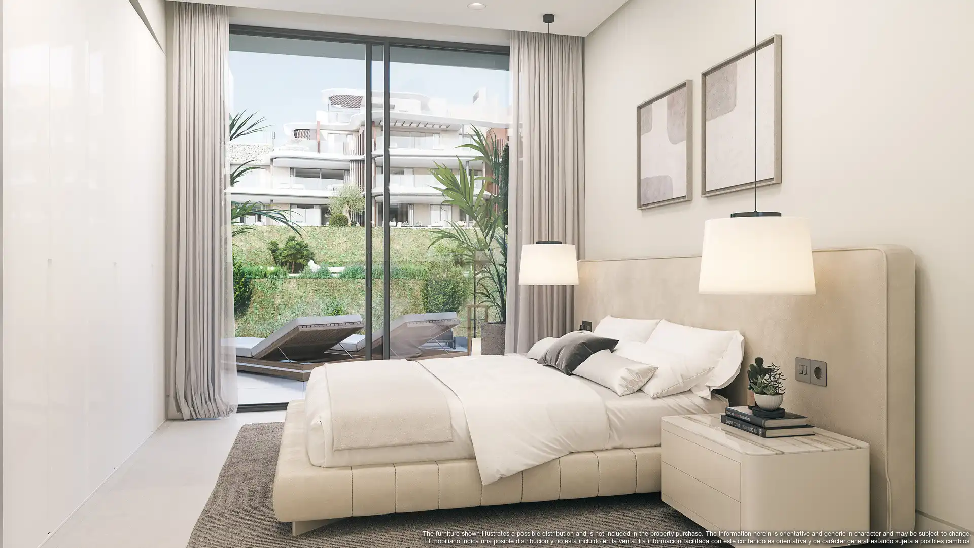 Apartment mit Pool zum Verkauf in La Quinta, imagen 13