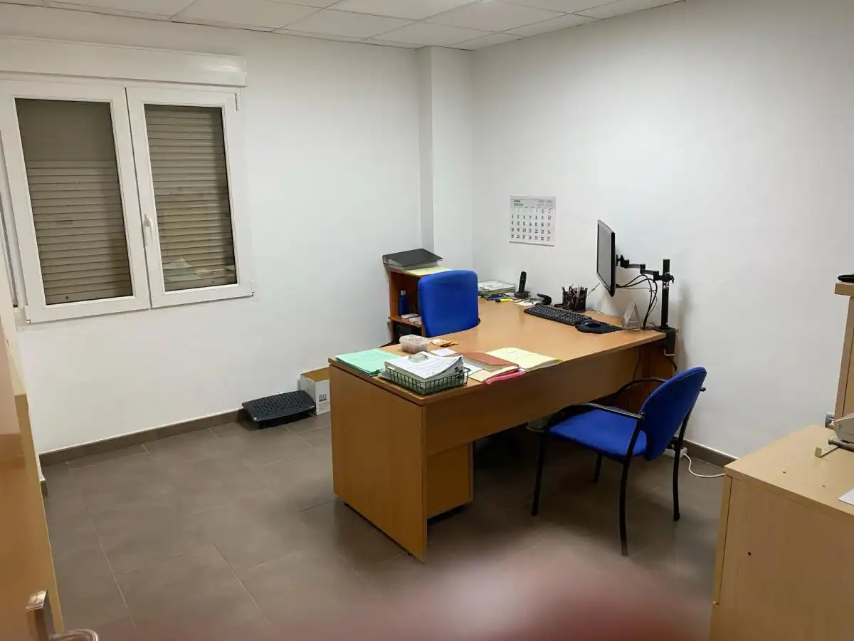 Office space for sale in JAUME ROIG, imagen 6