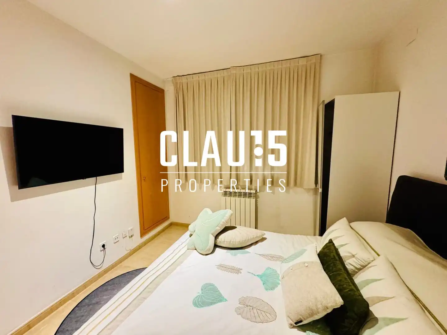 Habitación de Casa o chalet en venta en Canet de Mar con Jardín privado, Terraza y Piscina