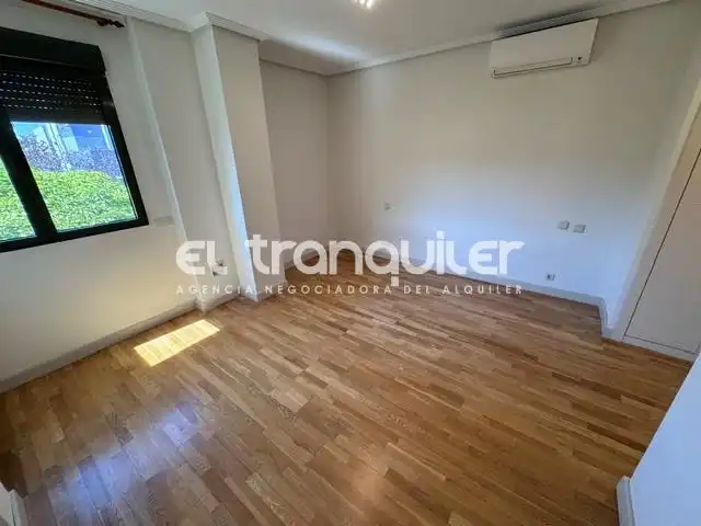 Bedroom of Detached homes for rent in Rivas-Vaciamadrid  with Air Conditioner, Private garden and Terrace