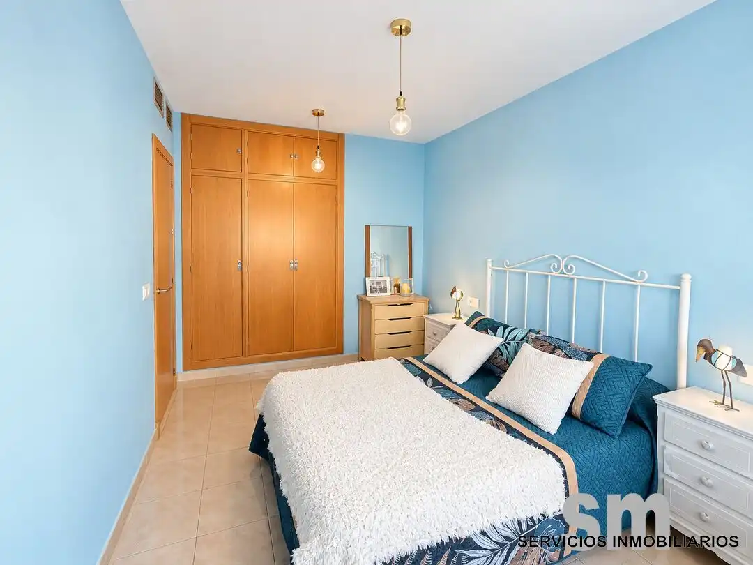 Flat with terrace for sale in La Vega, imagen 5