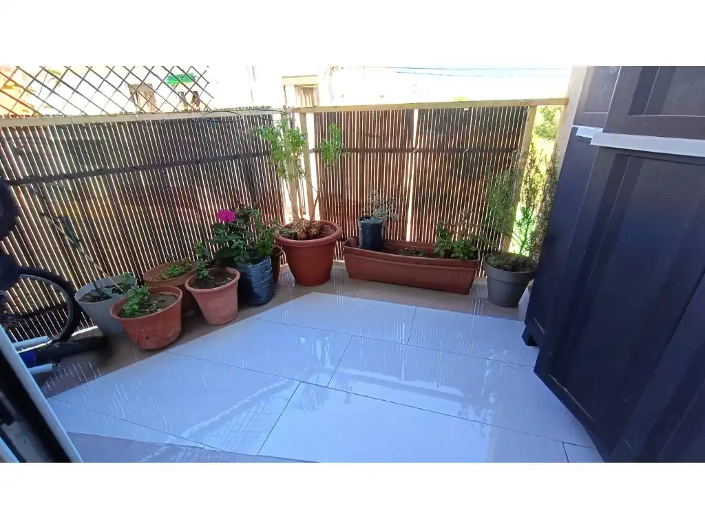 Terraza de Piso en venta en Les Alqueries / Alquerías del Niño Perdido