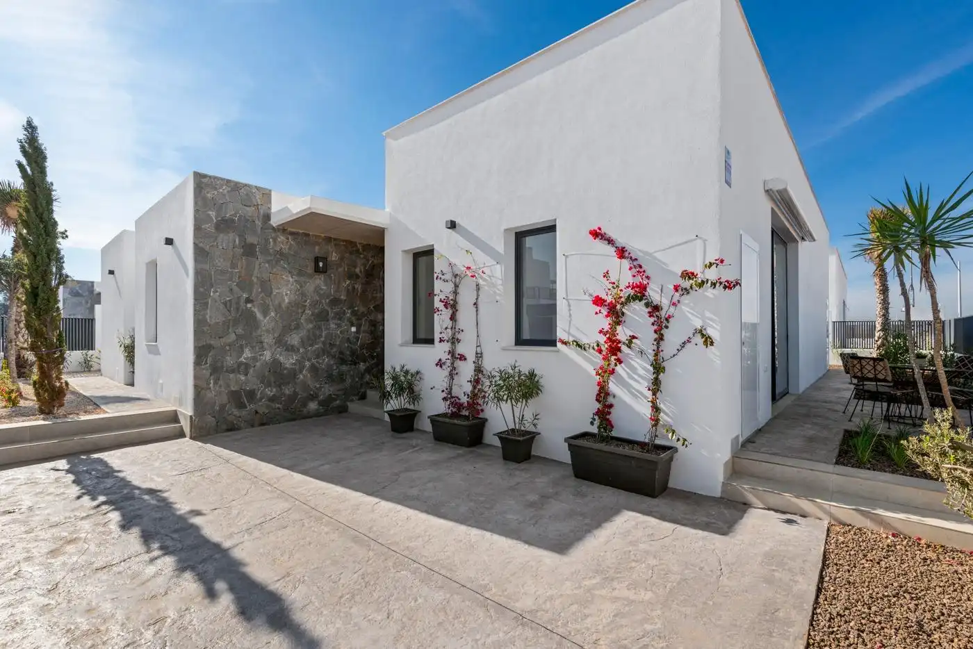 Xalet amb piscina en venda a Mar Menor de Cartagena – Cabo de Palos, imagen 11