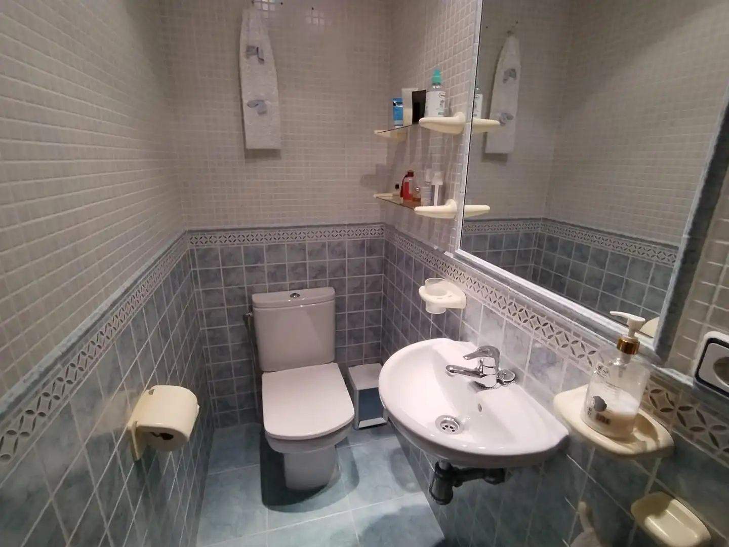 Wohnung mit Pool zum Verkauf in Rincón de Loix, imagen 31
