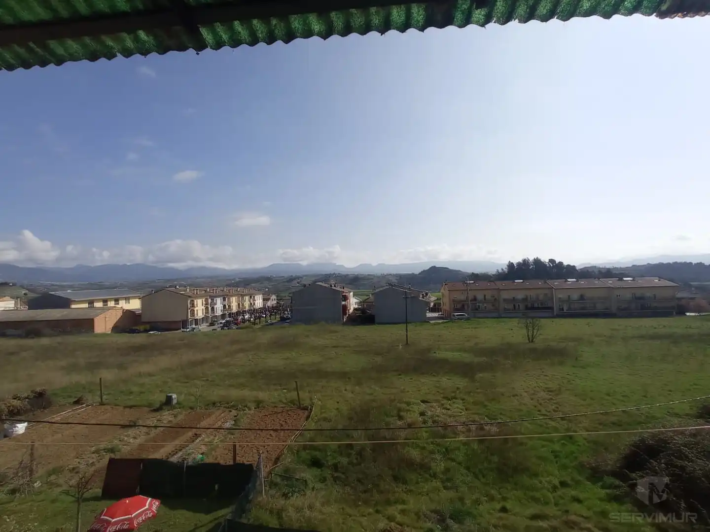 Piso en venta en Sant Hipòlit de Voltregà con Terraza y Trastero