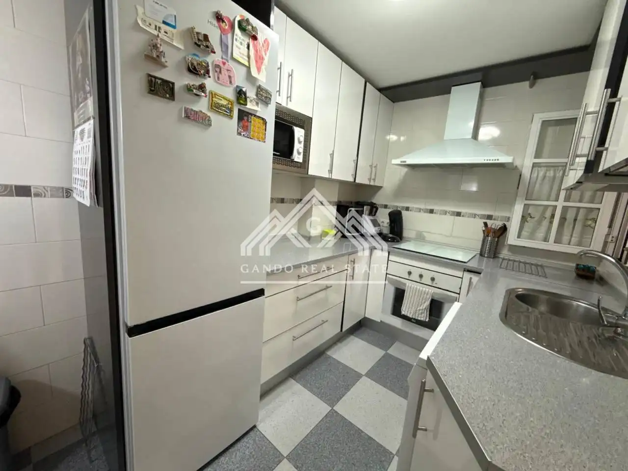 Dúplex con terraza en venta en Calle Avda. de España, imagen 44