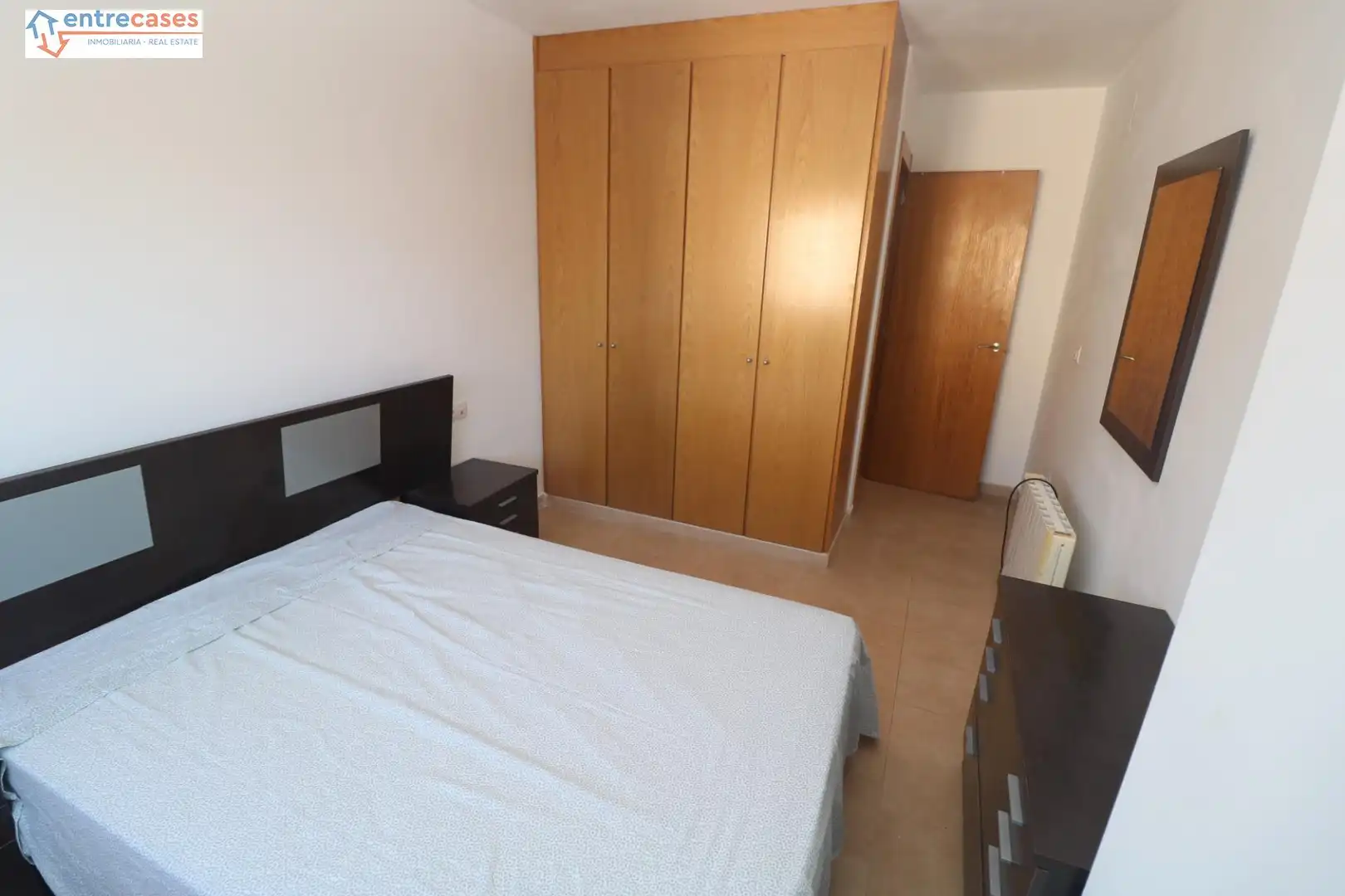 Bedroom of Flat for sale in Geldo  with Furnished