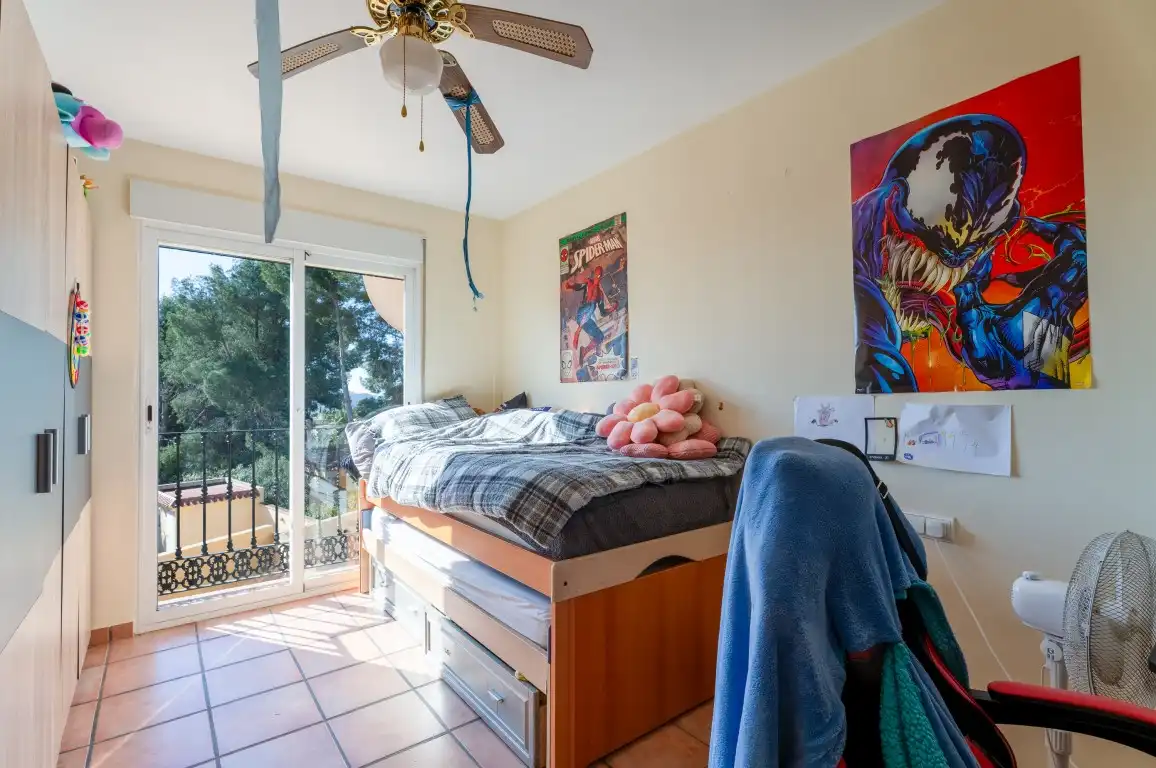 Casa a schiera in vendita a La Alberca, imagen 41