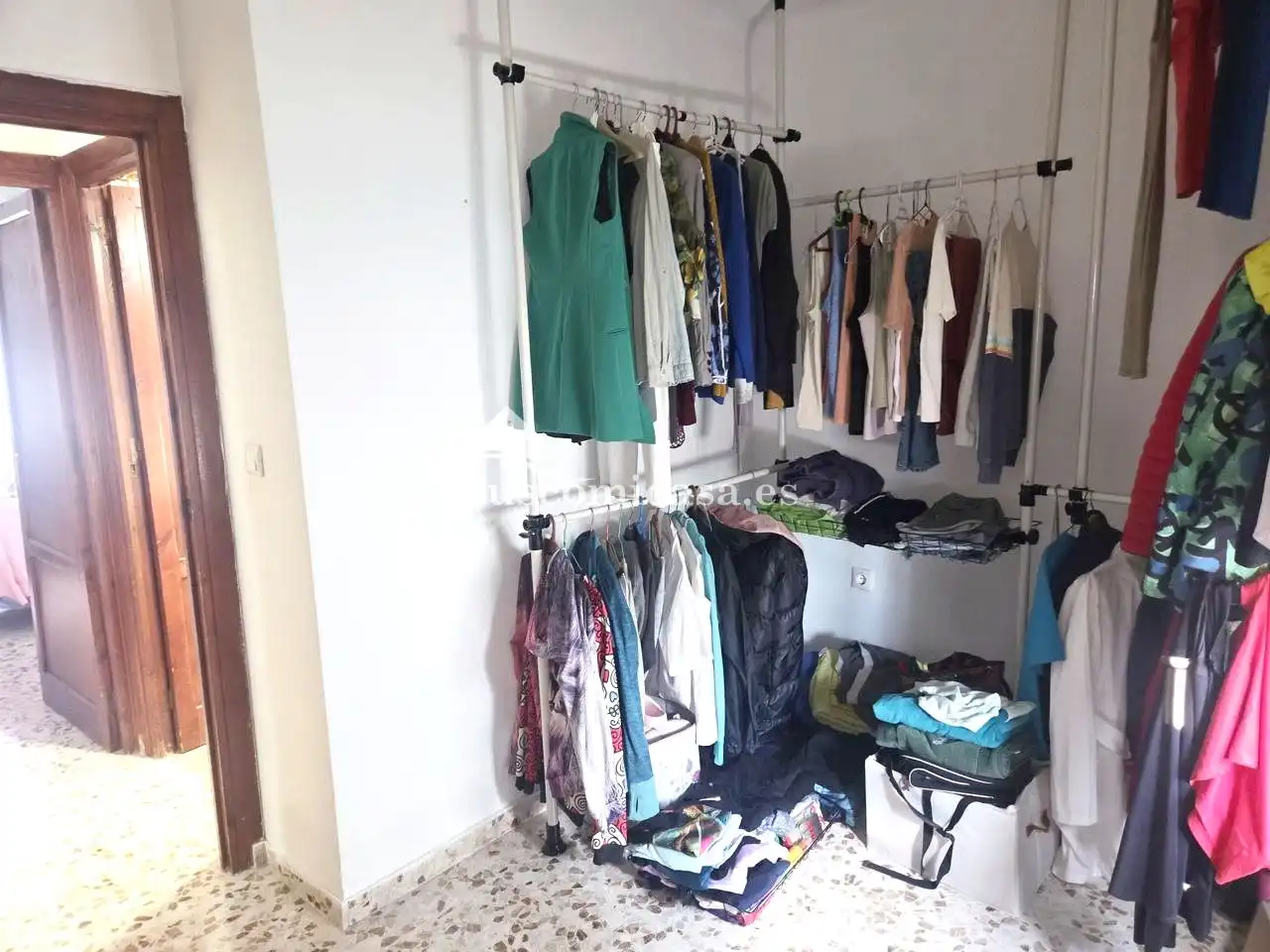 Casa o xalet en venda en Puente Tablas - Puente Nuevo - Cerro Molina