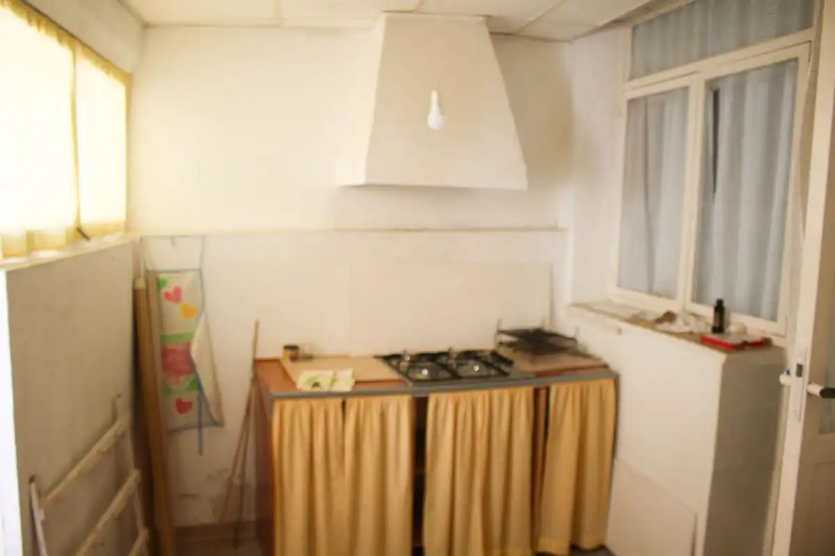 Casa amb terrassa en venda a Viso del Marqués, imagen 4