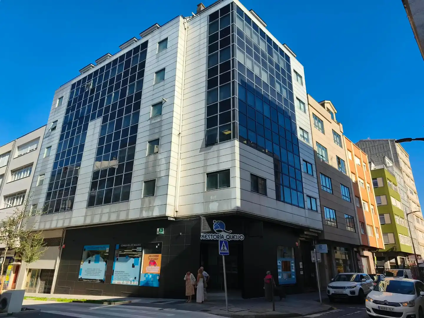 Flat with lift for sale in Rúa Camiño Novo 10, imagen 7